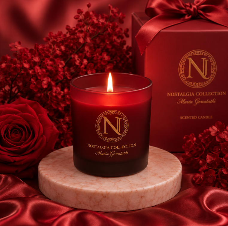 Valentine Rouge