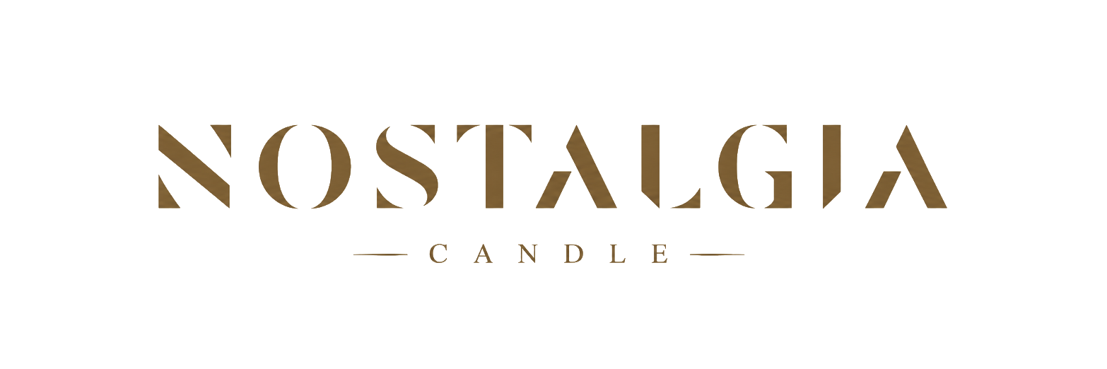 Nostalgia Candle