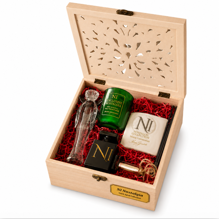 Gift Sets · 1