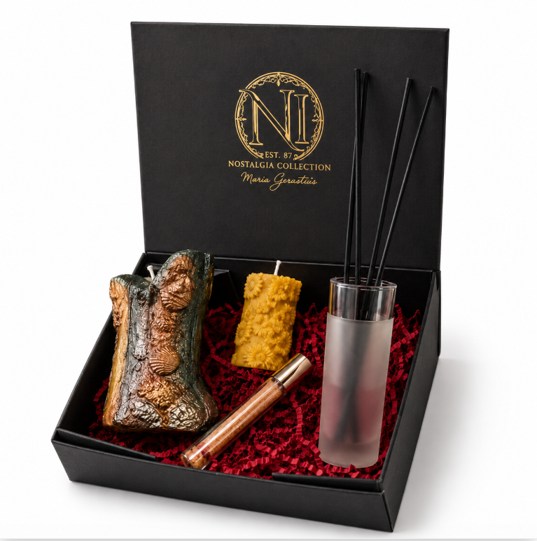 Gift Sets · 3