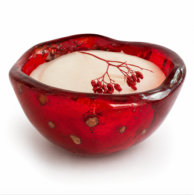 Art Class Murano Candle · 4