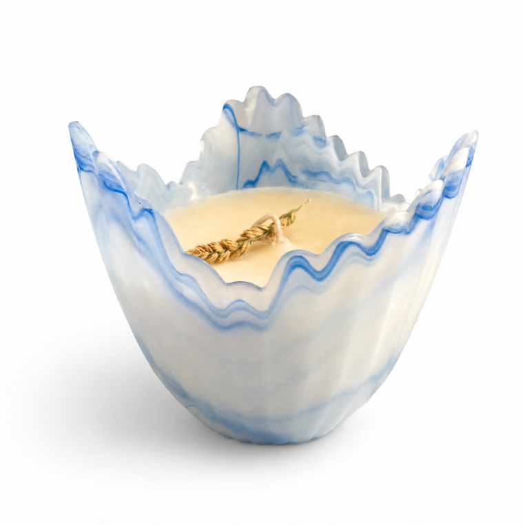 Art Class Murano Candle · 2