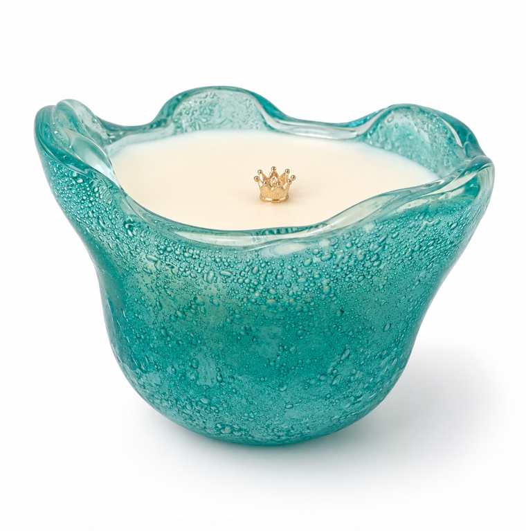 Art Class Murano Candle · 9