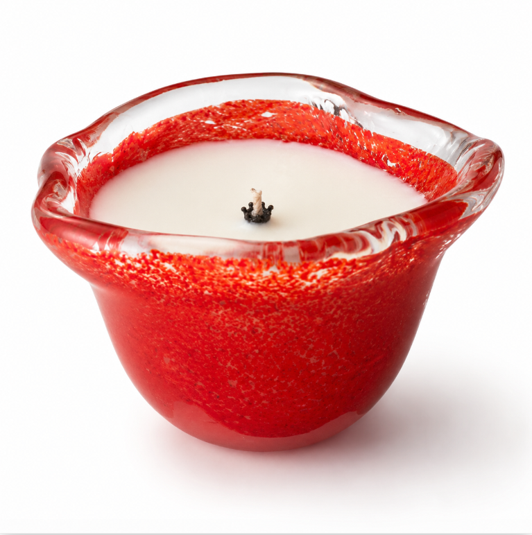 Art Class Murano Candle · 5