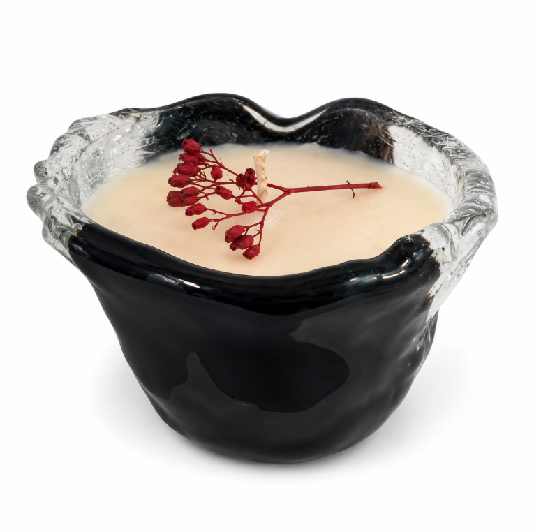 Art Class Murano Candle · 3